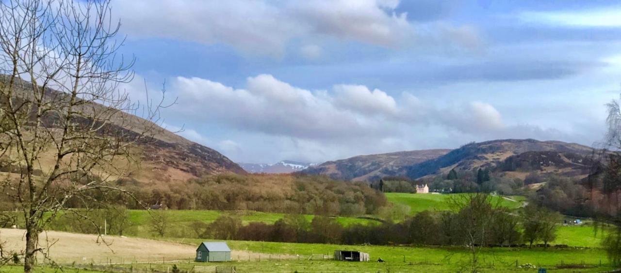 Carn A Chuilinn Fort Augustus Buitenkant foto