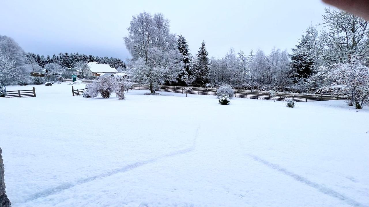 Carn A Chuilinn Fort Augustus Buitenkant foto