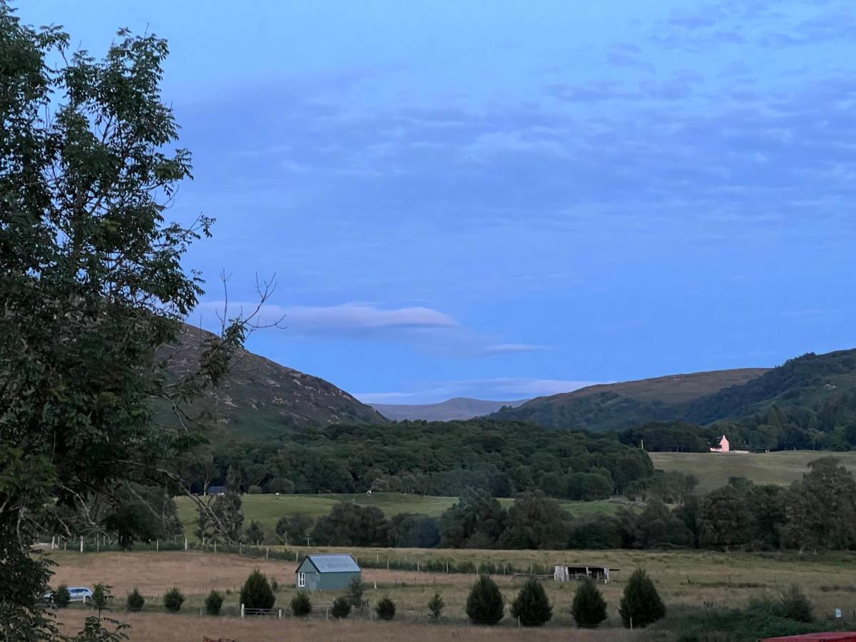 Carn A Chuilinn Fort Augustus Buitenkant foto